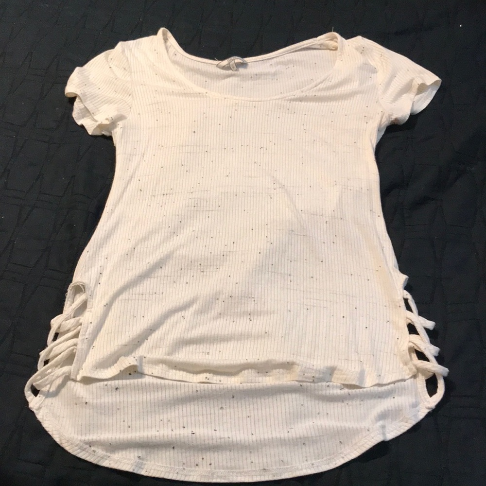 T-shirt, size S, never worn